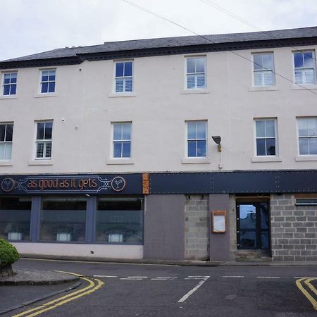 Appartement Hide Hill, Berwick Upon Tweed Extérieur photo