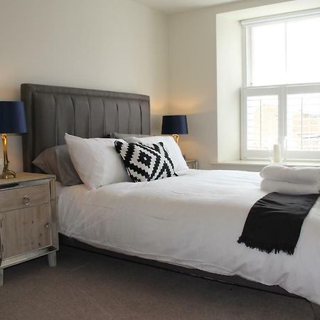 Appartement Hide Hill, Berwick Upon Tweed Extérieur photo