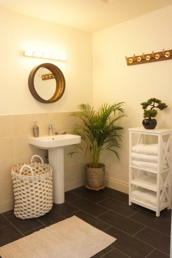 Appartement Hide Hill, Berwick Upon Tweed Extérieur photo