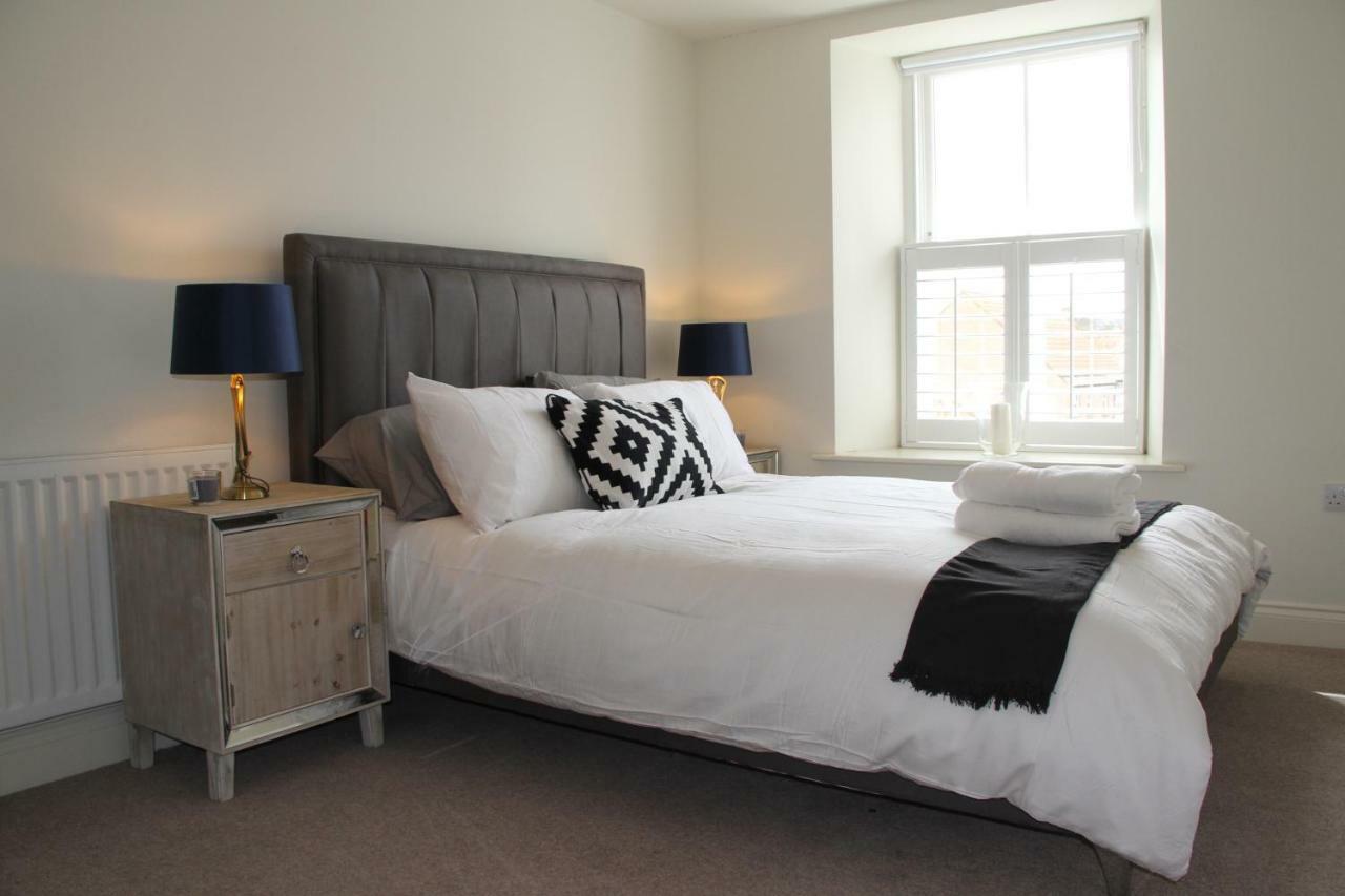 Appartement Hide Hill, Berwick Upon Tweed Extérieur photo