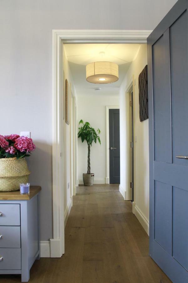 Appartement Hide Hill, Berwick Upon Tweed Extérieur photo