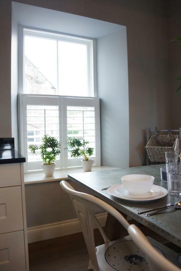 Appartement Hide Hill, Berwick Upon Tweed Extérieur photo