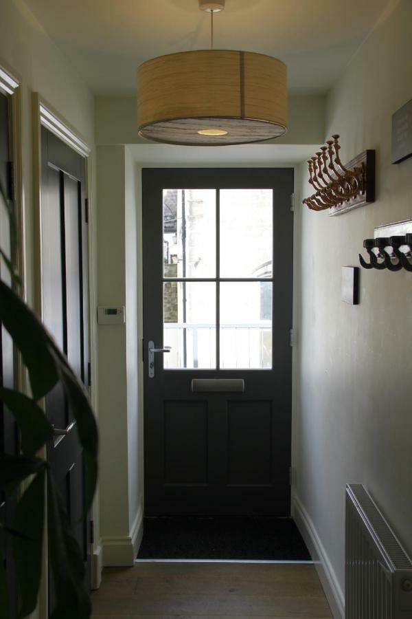 Appartement Hide Hill, Berwick Upon Tweed Extérieur photo